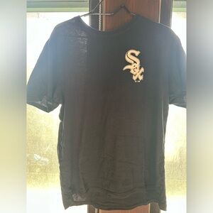 Black Sox Tee by 47